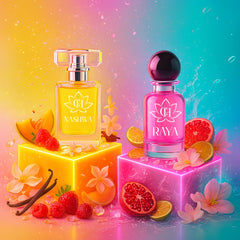 Dosti Duo | Bundle (Raya + Nashwa + 5ML Tester)