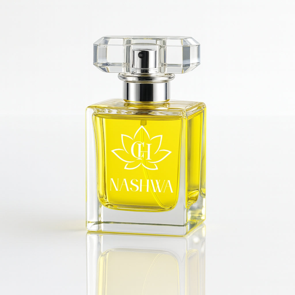 Nashwa – The Sweet Edit | 50ML Limited Edition