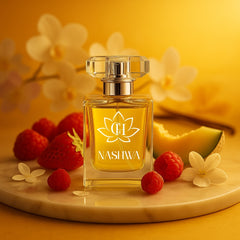 Nashwa – The Sweet Edit | 50ML Limited Edition