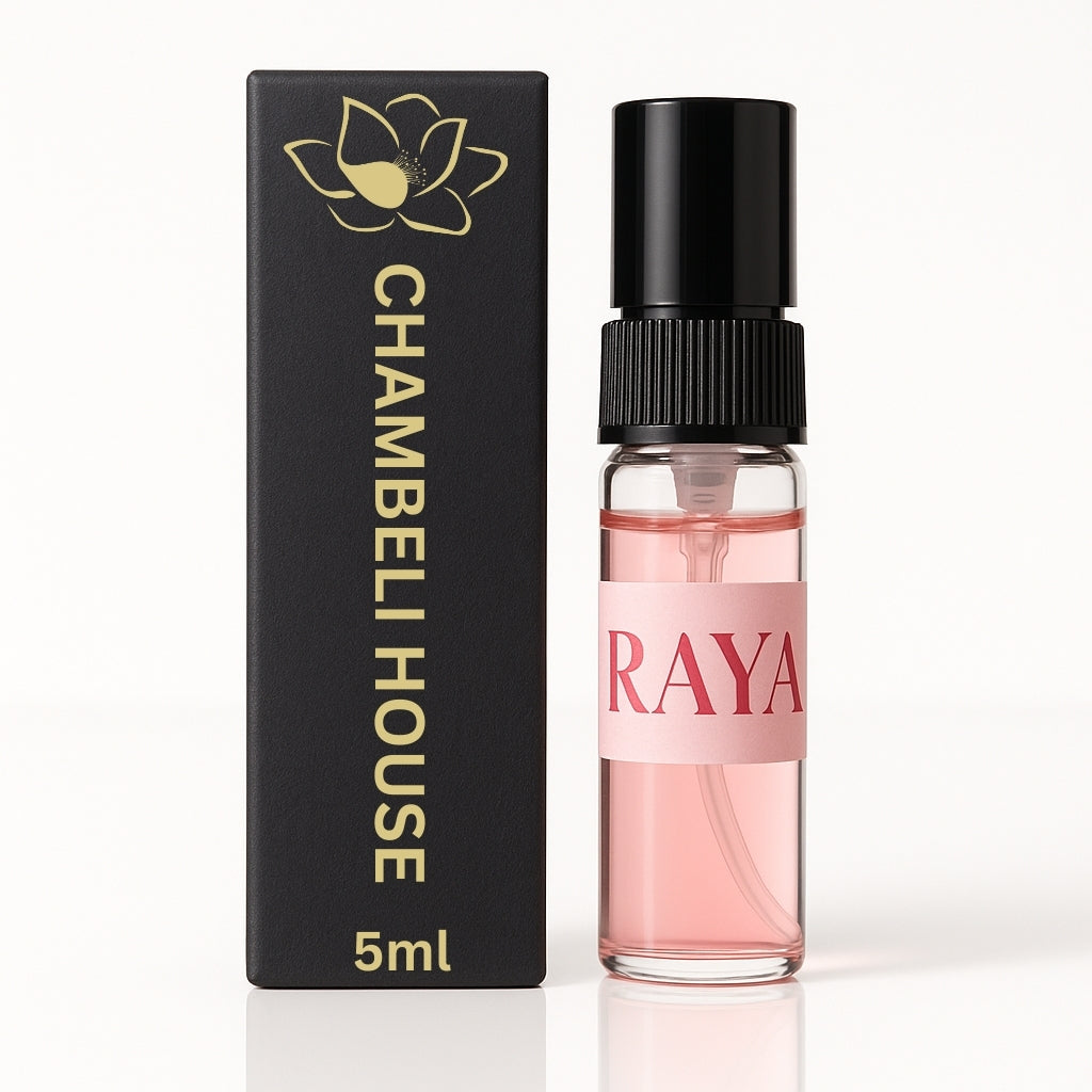 Husn-e-Jamal | Bundle (Zaria + Zephyr + 5ML Tester)