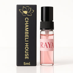 Husn-e-Jamal | Bundle (Zaria + Zephyr + 5ML Tester)