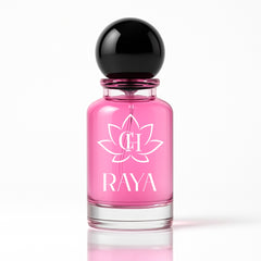Raya – Bold by Nature | 50ML Limited Edition