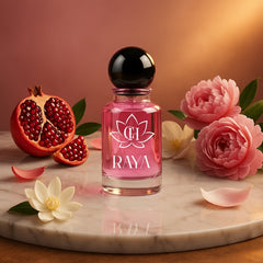 Raya – Bold by Nature | 50ML Limited Edition