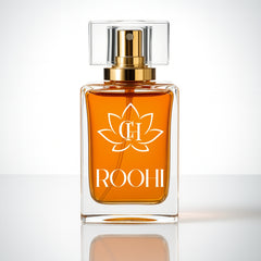 Roohi – Essence of Grace | 50ML Limited Edition