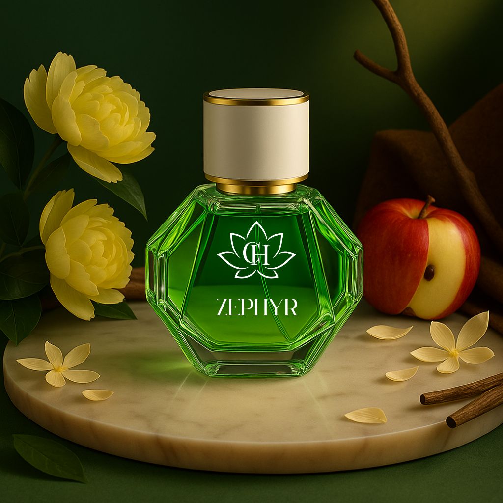 Zephyr – Soft Power | 50ML Limited Edition