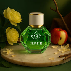 Zephyr – Soft Power | 50ML Limited Edition